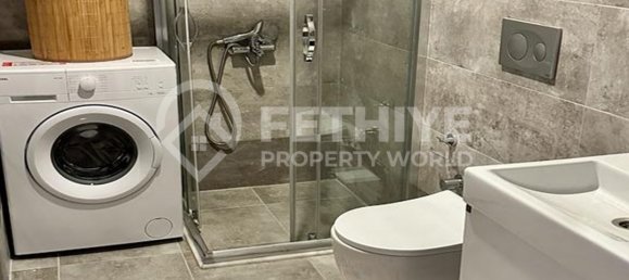 Appartement 1+1 à Fethiye, Turkey No. 30524 5