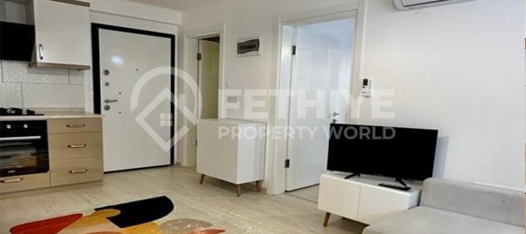 Appartement 1+1 à Fethiye, Turkey No. 30524 2