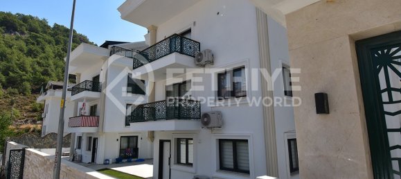 Appartement 1+1 à Fethiye, Turkey No. 30524 11