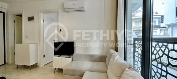 Appartement 1+1 à Fethiye, Turkey No. 30524 9