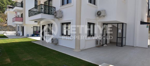 Appartement 1+1 à Fethiye, Turkey No. 30524 15