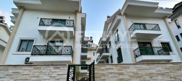 Appartement 1+1 à Fethiye, Turkey No. 30524 8