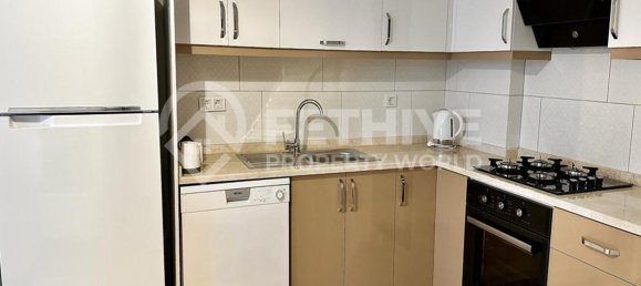 Appartement 1+1 à Fethiye, Turkey No. 30524 3