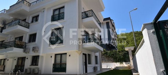 Appartement 1+1 à Fethiye, Turkey No. 30524 12