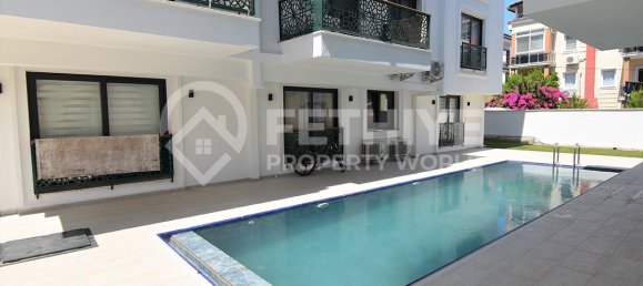 Appartement 1+1 à Fethiye, Turkey No. 30524 13