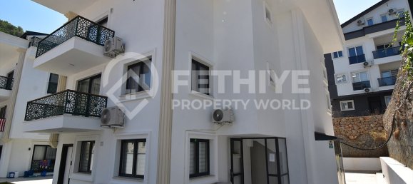 Appartement 1+1 à Fethiye, Turkey No. 30524 10