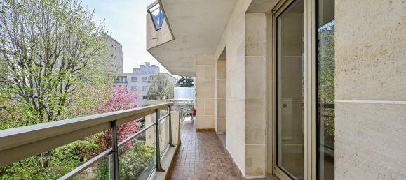 3 Schlafzimmer Wohnung in Saint-Mande, France, Nr. 347428 8