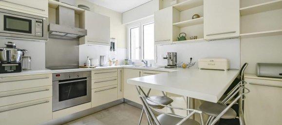 3 Schlafzimmer Wohnung in Saint-Mande, France, Nr. 347428 3