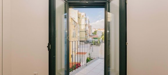 Edifício T3 em Lisbon, Portugal N.º 128150 15