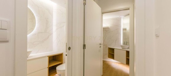 Edifício T3 em Lisbon, Portugal N.º 128150 10