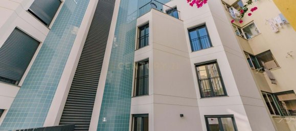 Edifício T3 em Lisbon, Portugal N.º 128150 30