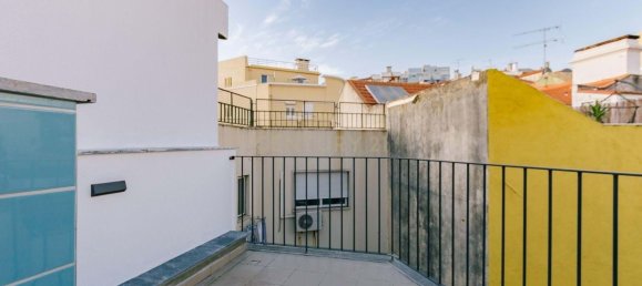 Edifício T3 em Lisbon, Portugal N.º 128150 26