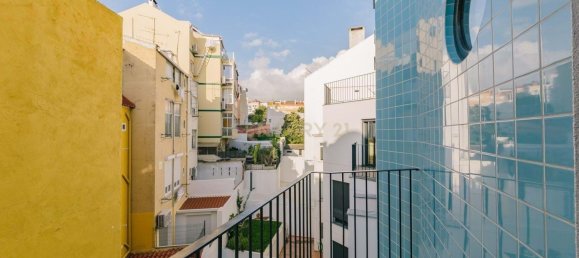 Edifício T3 em Lisbon, Portugal N.º 128150 16