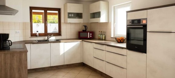 Таунхаус с 11 комнатами в Швальм-Эдер, Германия № 287057 9