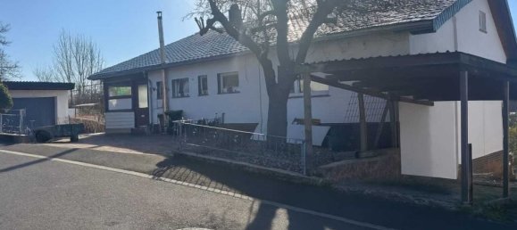 Таунхаус с 11 комнатами в Швальм-Эдер, Германия № 287057 4