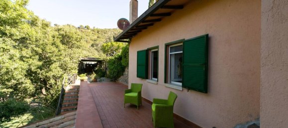 3 chambres Villa à Monte Argentario, Italy No. 354884 2