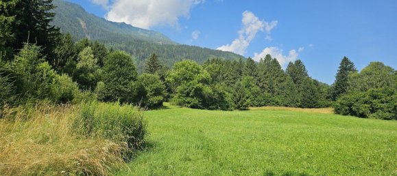 Grundstück in Reißeck, Austria, Nr. 132083 2