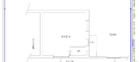 26m² Commercial property in Naples, Italy No. 319683 4