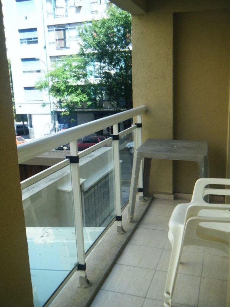 استوديو في Mar del Plata, Argentina رقم 74156