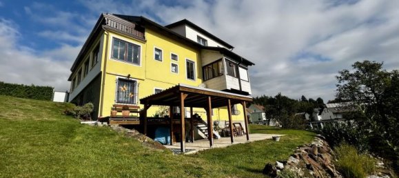 7 rooms House in Monichkirchen, Austria No. 178901 24