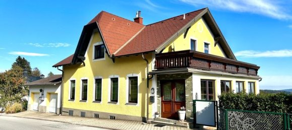7 rooms House in Monichkirchen, Austria No. 178901 7