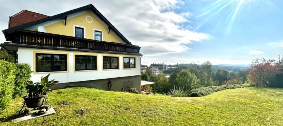 7 rooms House in Monichkirchen, Austria No. 178901 9