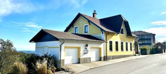 7 rooms House in Monichkirchen, Austria No. 178901 2