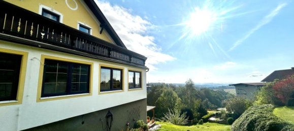 7 rooms House in Monichkirchen, Austria No. 178901 10