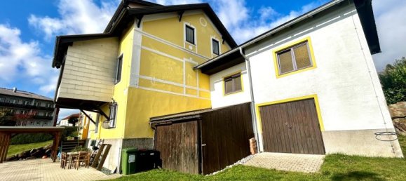 7 rooms House in Monichkirchen, Austria No. 178901 16