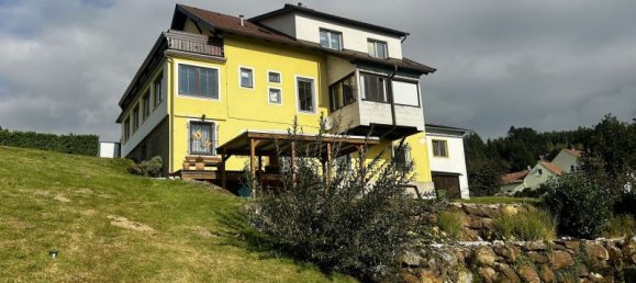 7 rooms House in Monichkirchen, Austria No. 178901 27