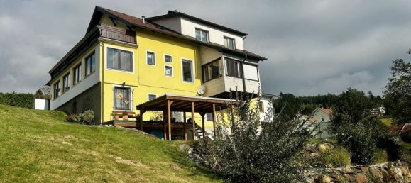 7 rooms House in Monichkirchen, Austria No. 178901 28