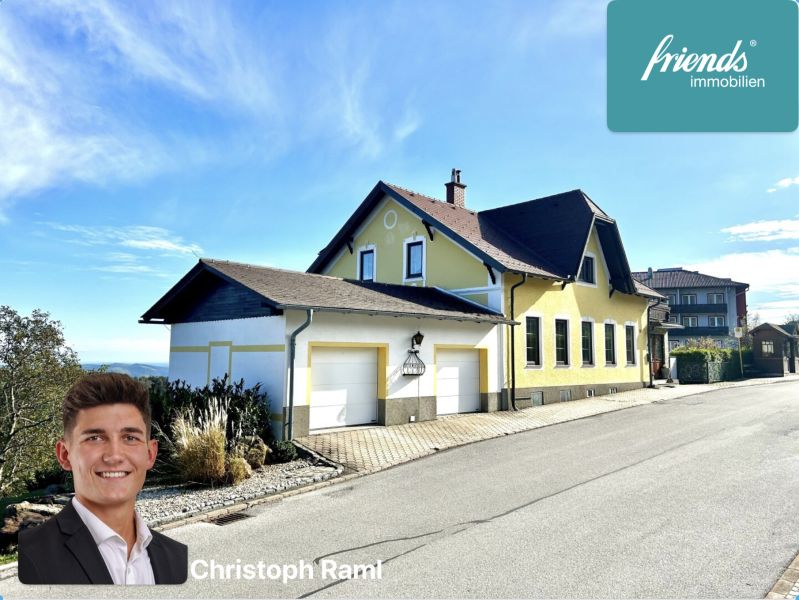 7 rooms House in Monichkirchen, Austria No. 178901