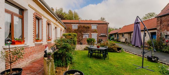 Casa T1 em Bavincourt, France N.º 228450 7