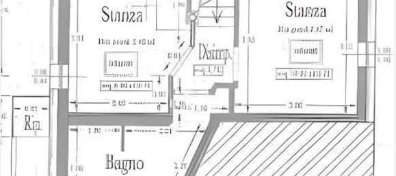 4غرفة شقة في Canal San Bovo, Italy رقم 48670 26