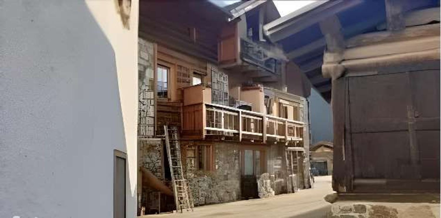 4غرفة شقة في Canal San Bovo, Italy رقم 48670