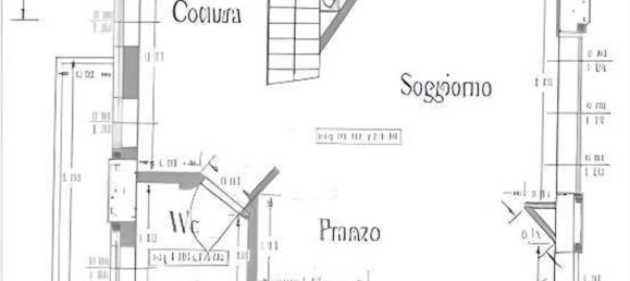 4غرفة شقة في Canal San Bovo, Italy رقم 48670 12