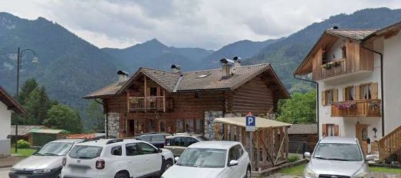 4غرفة شقة في Canal San Bovo, Italy رقم 48670 15