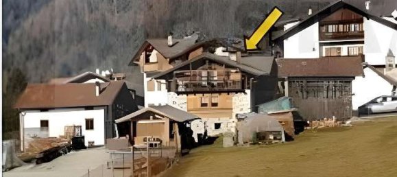 4غرفة شقة في Canal San Bovo, Italy رقم 48670 16