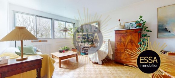 Квартира с 3 спальнями в Севр, Франция № 333408 3