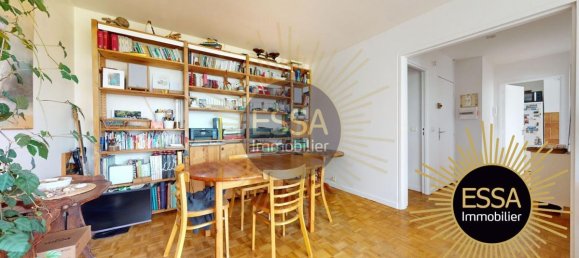 Квартира с 3 спальнями в Севр, Франция № 333408 5