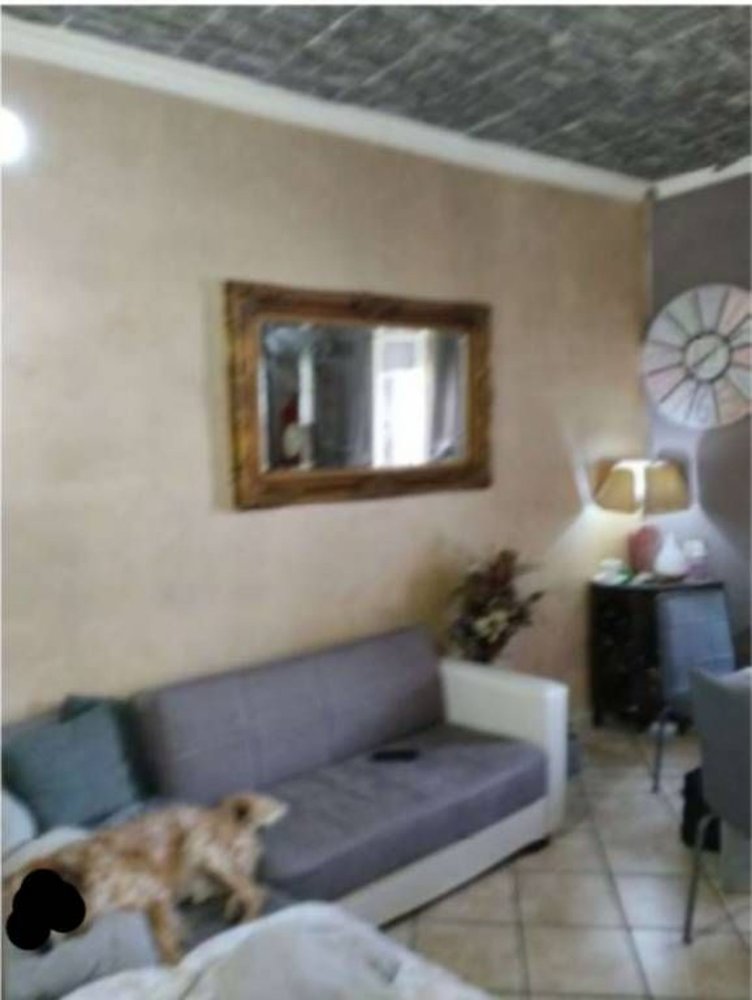 4-Zimmer Wohnung in Colleferro, Italy, Nr. 190863