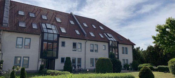 Apartamento T1 em Teltow-Flaming, Germany N.º 225854 3