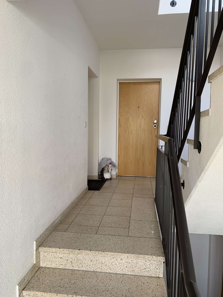 Apartamento T1 em Teltow-Flaming, Germany N.º 225854