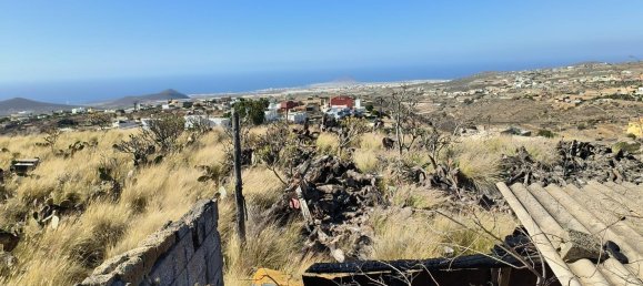 3 غرف نوم منزل في Granadilla de Abona, Spain رقم 165355 5