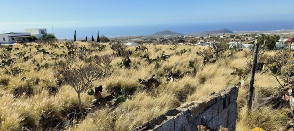 3 غرف نوم منزل في Granadilla de Abona, Spain رقم 165355 2