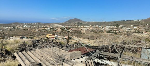 3 غرف نوم منزل في Granadilla de Abona, Spain رقم 165355 3