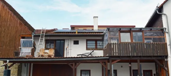 5 bedrooms Townhouse in Heilbronn, Germany No. 96428 4