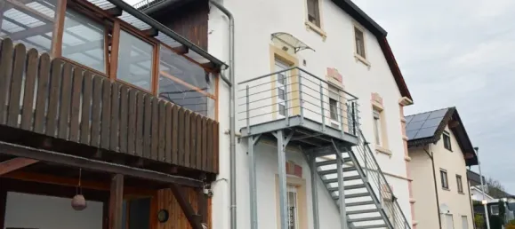 5 bedrooms Townhouse in Heilbronn, Germany No. 96428 3