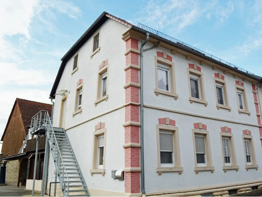 5 bedrooms Townhouse in Heilbronn, Germany No. 96428
