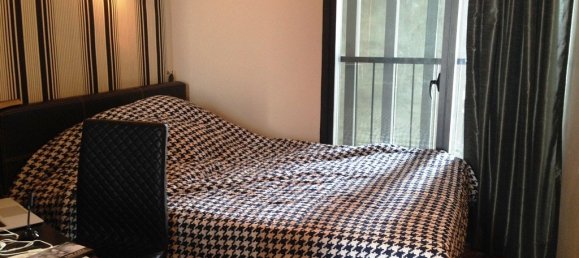 3 bedrooms Condo in Bangkok, Thailand No. 7404 8